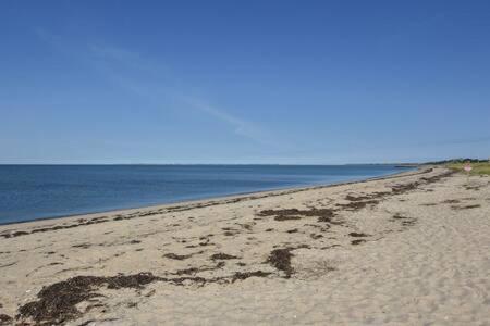 Beautiful Water Views Dogs Welcome Villa Truro Exterior photo